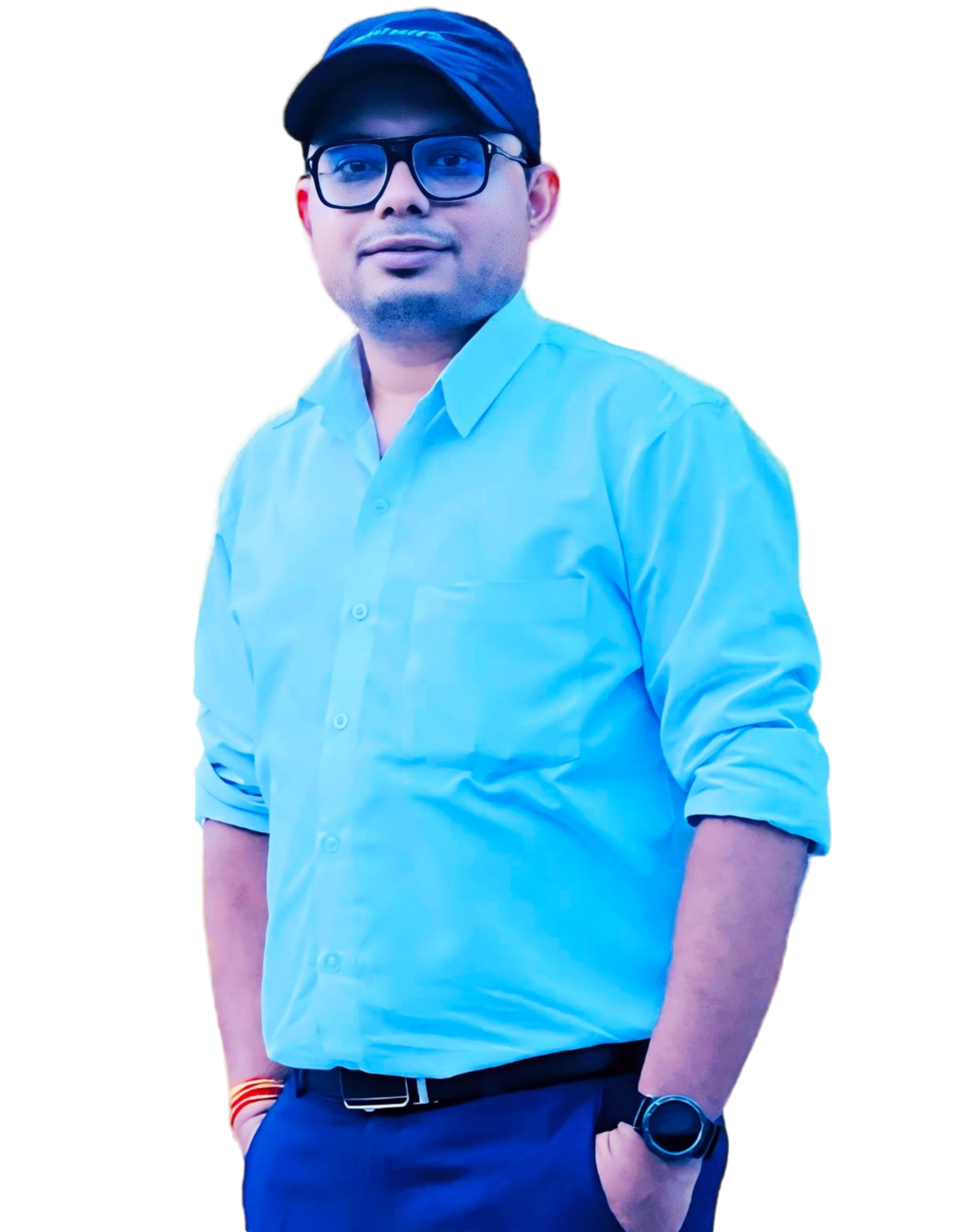 bhusan bhusal